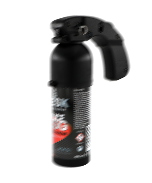 Перцовый баллон, баллончик