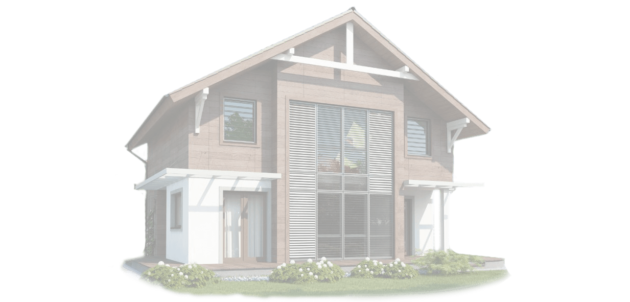 Частный дом