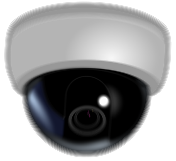 Камера видеонаблюдения, видеонаблюдение