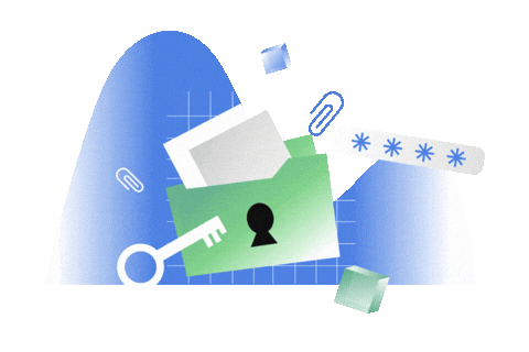 Entrega de llaves y acceso Secure transfer of keys and access to the managed property