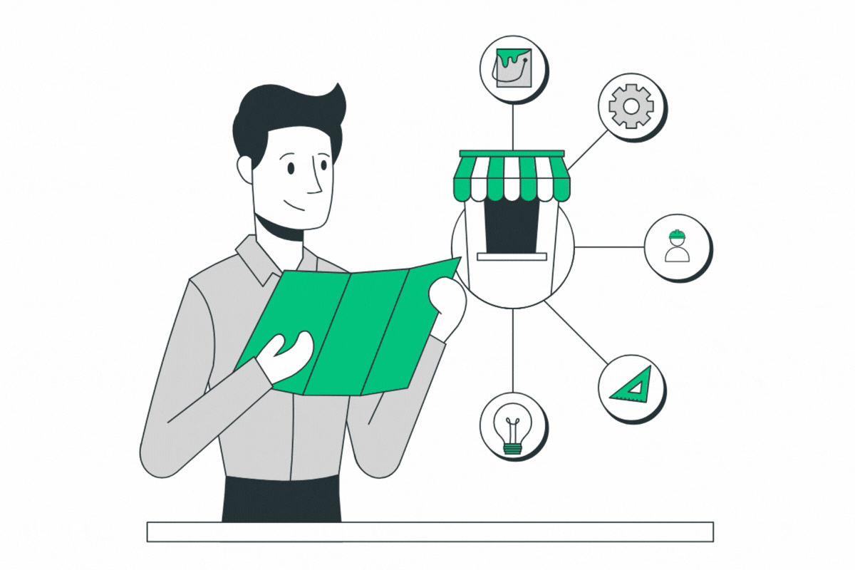 Configuración y publicación (fotos, precio, ubicación) Property preparation including photos, pricing, and listing setup