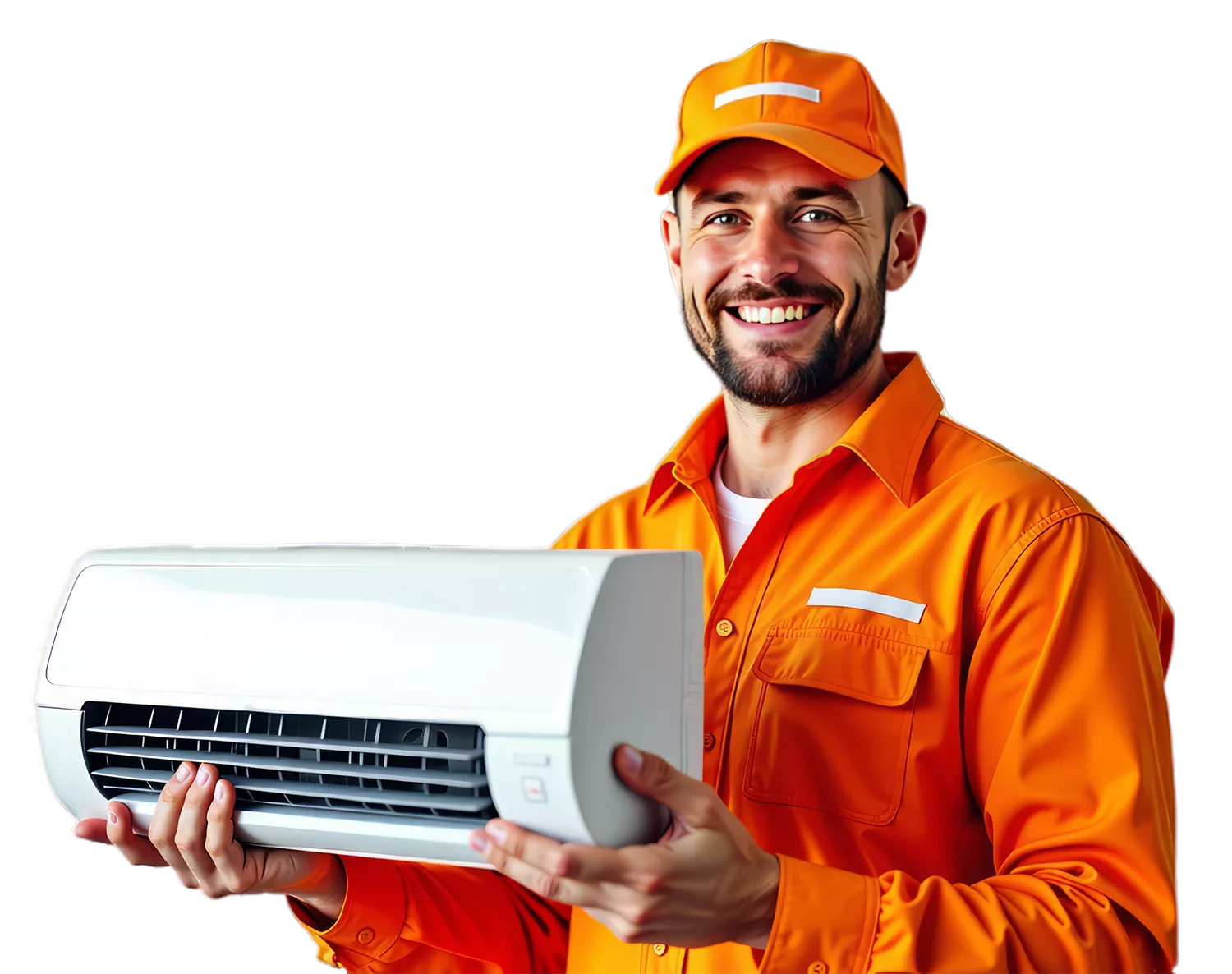 Technician Buckeye Ac Repair Expert Air Conditioning Services By