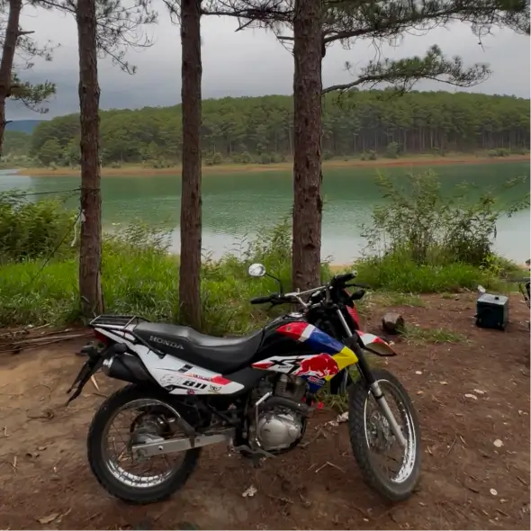 Route 3 Sculpture Tunnel