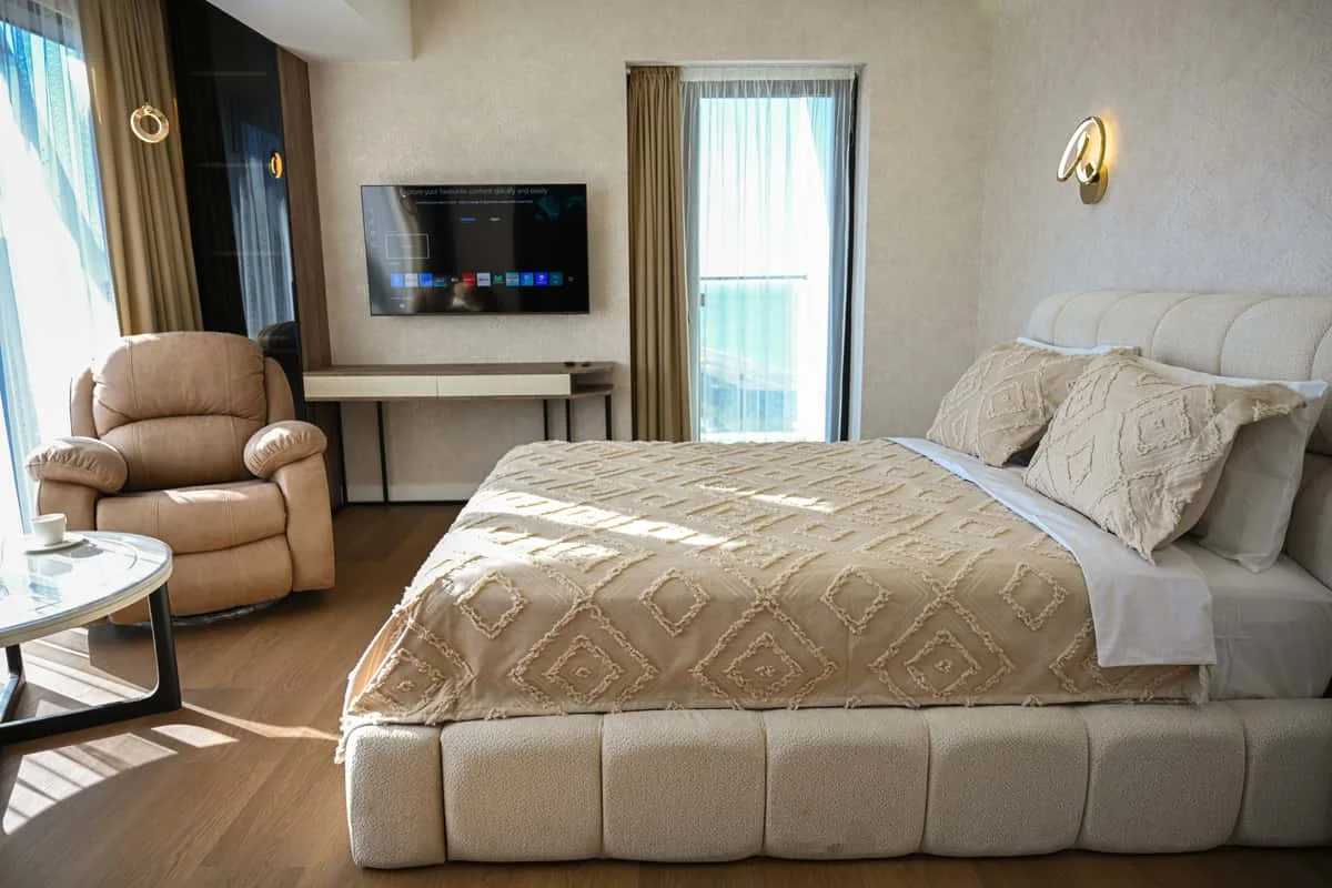 Услуги краткосрочной / помесячной аренды Батуми Batumi short term / monthly rental services