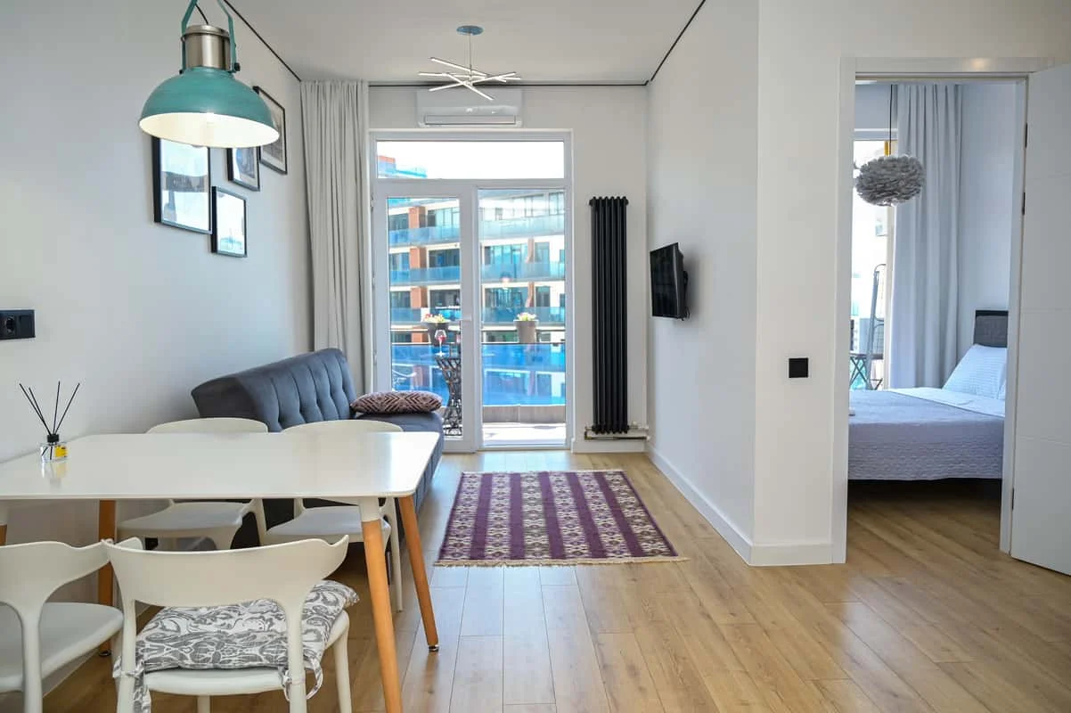 Услуги посуточной аренды Батуми Batumi daily rental services