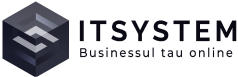 Itsystem Logo