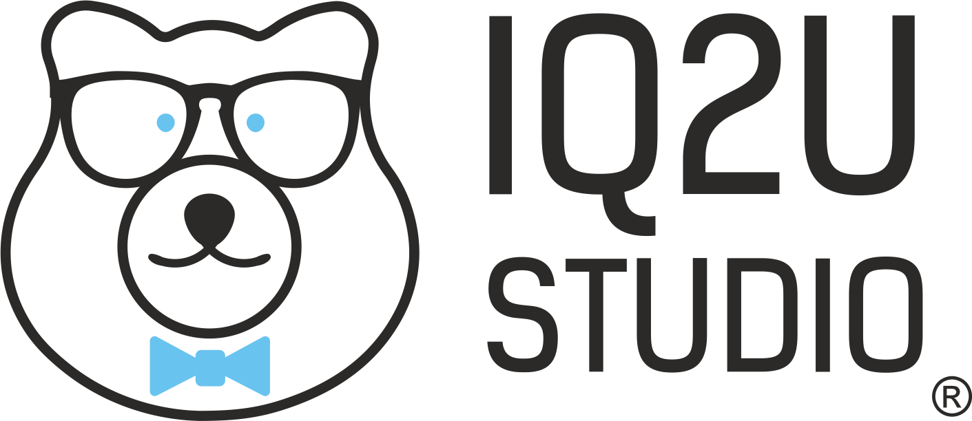 центр раннего развития IQ2U Studio